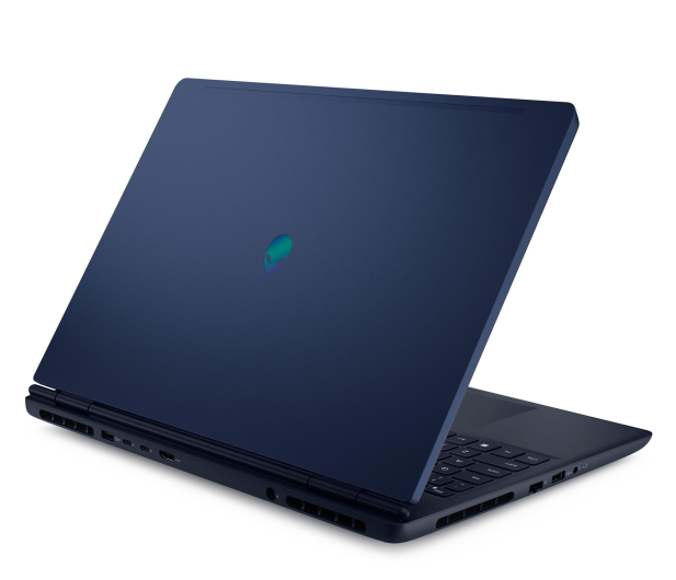 Dell Alienware 16 Core 7 240H/32GB/1TB+1TB/W11 RTX5060 Zestaw - 1571967 - zdjęcie 6